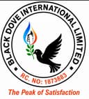 Black Dove International Limited logo